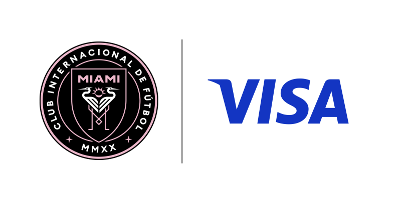 Visa e Inter Miami CF anuncian alianza internacional
